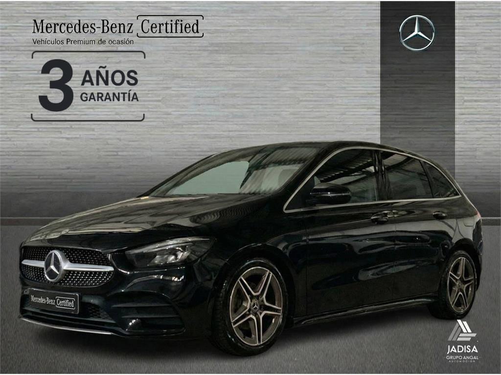 Mercedes Clase B 200d