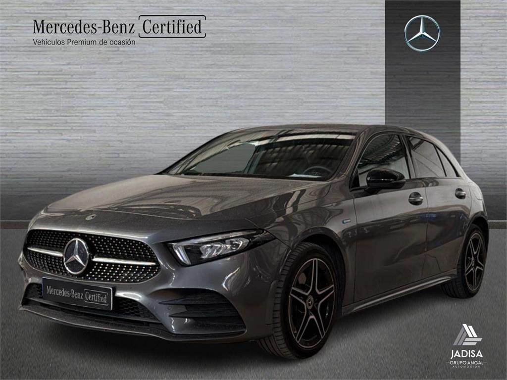 Mercedes Clase A 250e